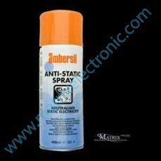 AMBERTRON 400ML